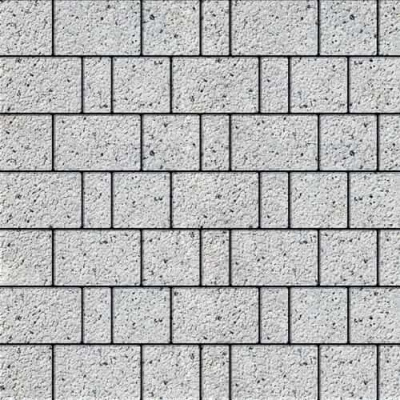 Тротуарная плитка Steinrus Бельпассо Мрамор Backwash 60 мм