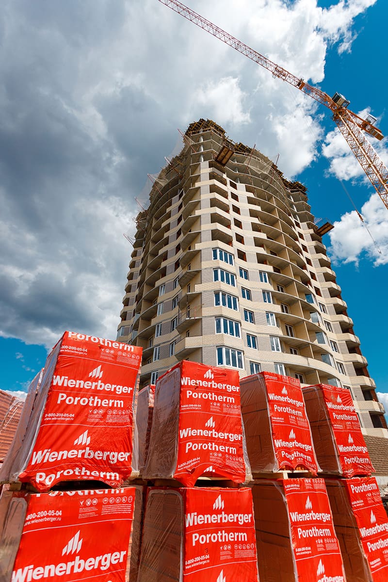 Поротерм 44R Поротерм 44R