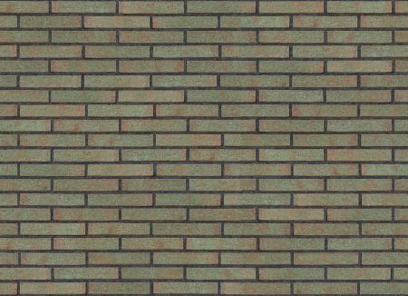 Клинкерный кирпич Plinfa Iron 2620