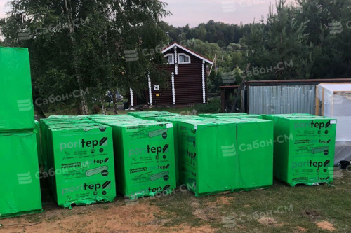Армированные газобетонные перемычки Poritep БПА 1200х100х250/1000