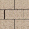 Тротуарная плитка Steinrus Парк Плейс Color Mix 60 мм