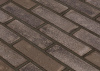Клинкерный кирпич Plinfa Iron 2808