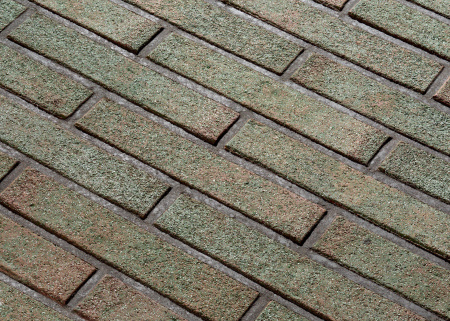Клинкерный кирпич Plinfa Iron 2620