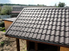 Металлочерепица Grand Line Kredo GreenCoat Pural 0,5