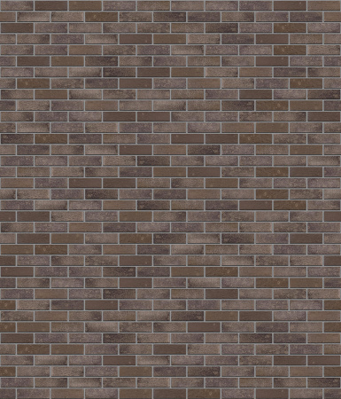 Клинкерный кирпич Plinfa Iron 2808